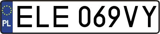 ELE069VY