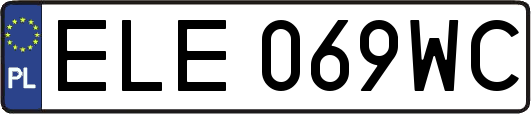 ELE069WC
