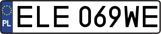 ELE069WE