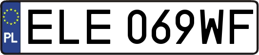 ELE069WF