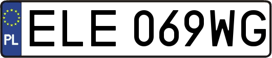 ELE069WG