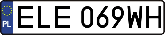 ELE069WH