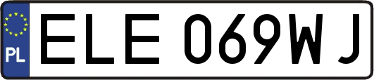 ELE069WJ