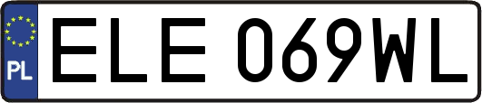 ELE069WL