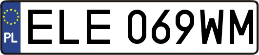 ELE069WM