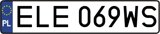 ELE069WS