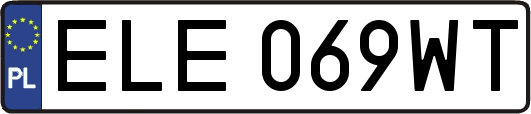 ELE069WT