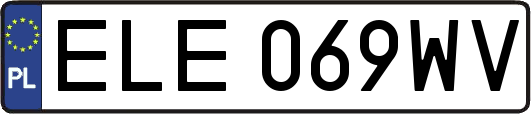 ELE069WV