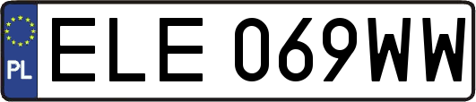 ELE069WW