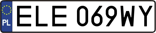 ELE069WY