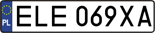 ELE069XA