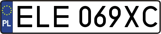 ELE069XC