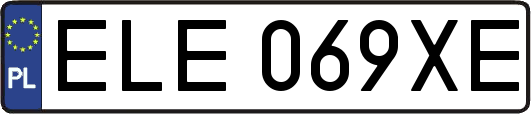 ELE069XE