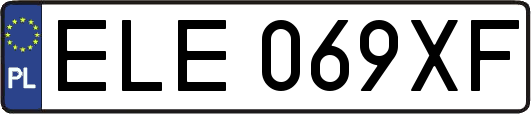 ELE069XF