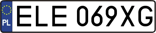ELE069XG