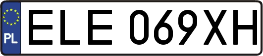 ELE069XH