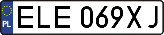 ELE069XJ