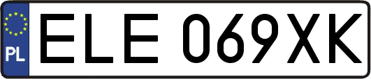 ELE069XK
