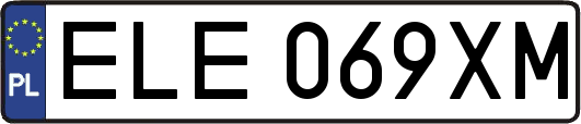 ELE069XM