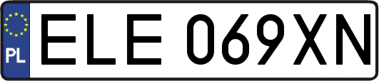 ELE069XN