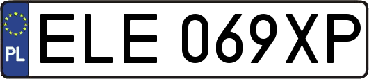 ELE069XP