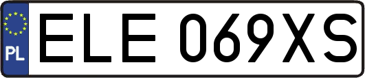 ELE069XS