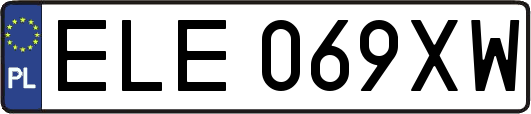 ELE069XW