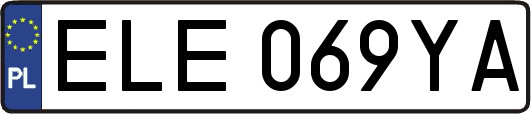 ELE069YA