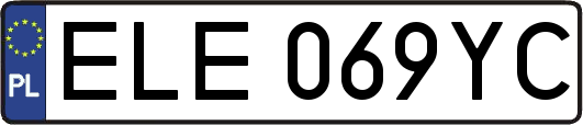 ELE069YC