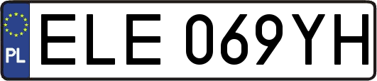 ELE069YH