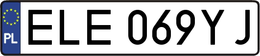 ELE069YJ