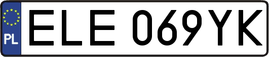 ELE069YK