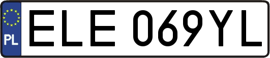 ELE069YL