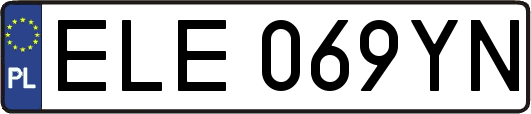 ELE069YN