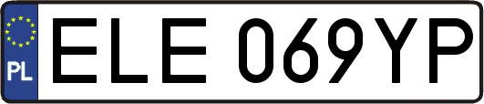 ELE069YP