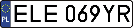 ELE069YR