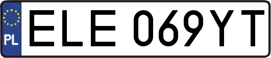 ELE069YT
