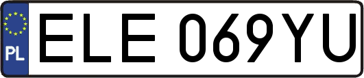 ELE069YU