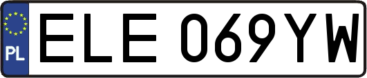 ELE069YW