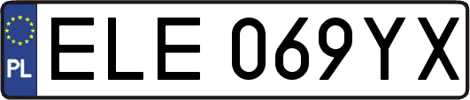 ELE069YX