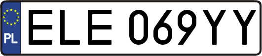 ELE069YY