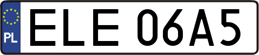 ELE06A5