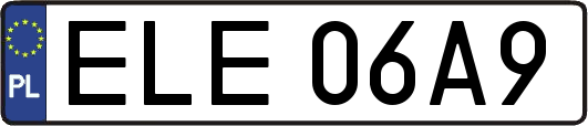 ELE06A9