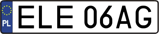 ELE06AG