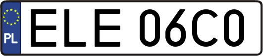 ELE06C0