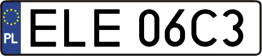 ELE06C3