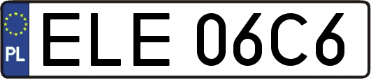 ELE06C6