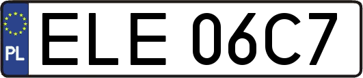 ELE06C7