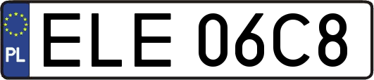 ELE06C8
