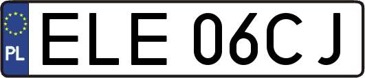 ELE06CJ